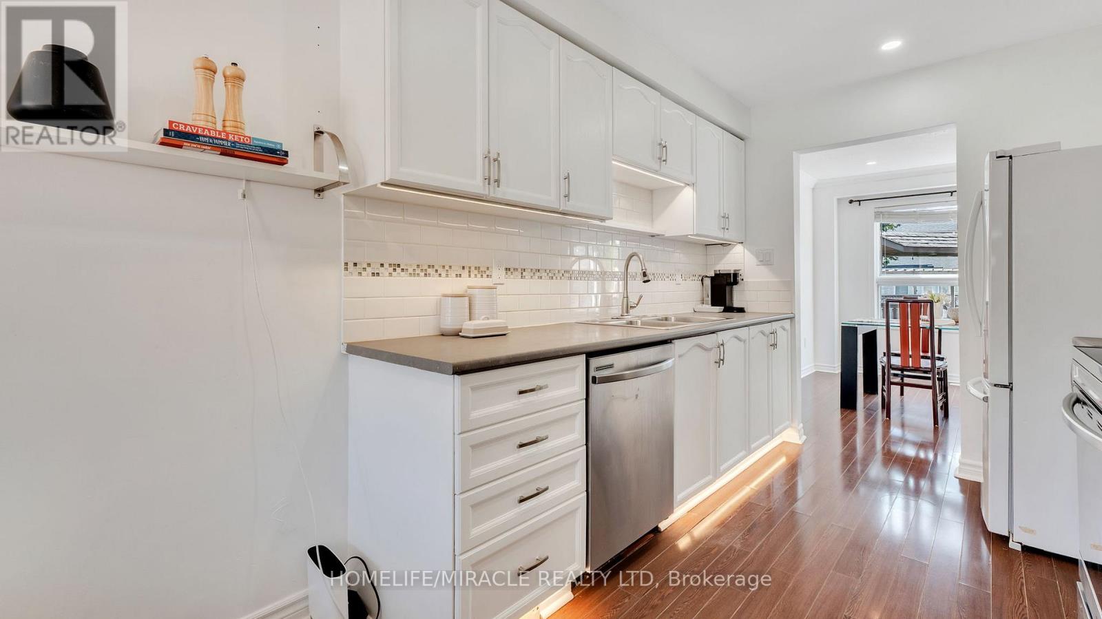 40 Landerville Lane, Clarington, Ontario  L1C 4W8 - Photo 17 - E12537150