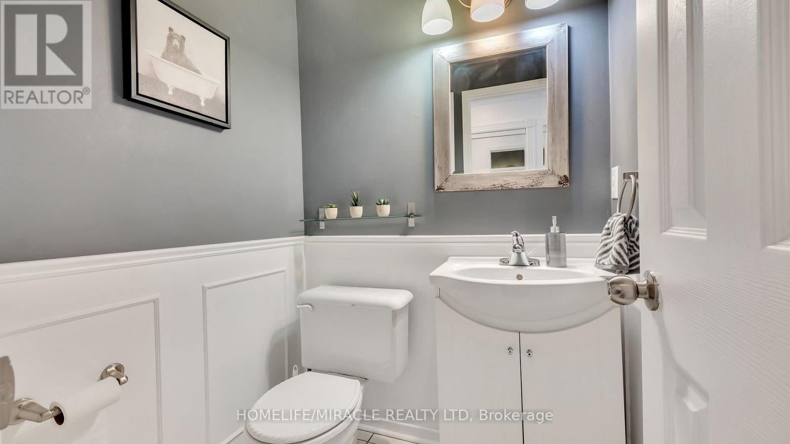 40 Landerville Lane, Clarington, Ontario  L1C 4W8 - Photo 19 - E12537150