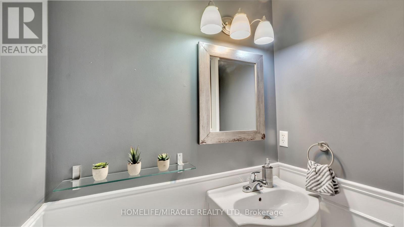 40 Landerville Lane, Clarington, Ontario  L1C 4W8 - Photo 20 - E12537150