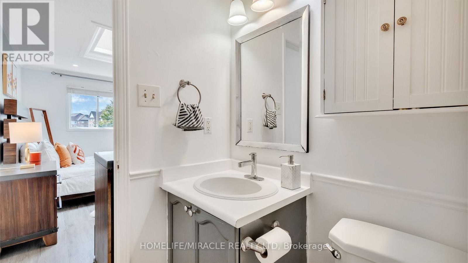 40 Landerville Lane, Clarington, Ontario  L1C 4W8 - Photo 28 - E12537150