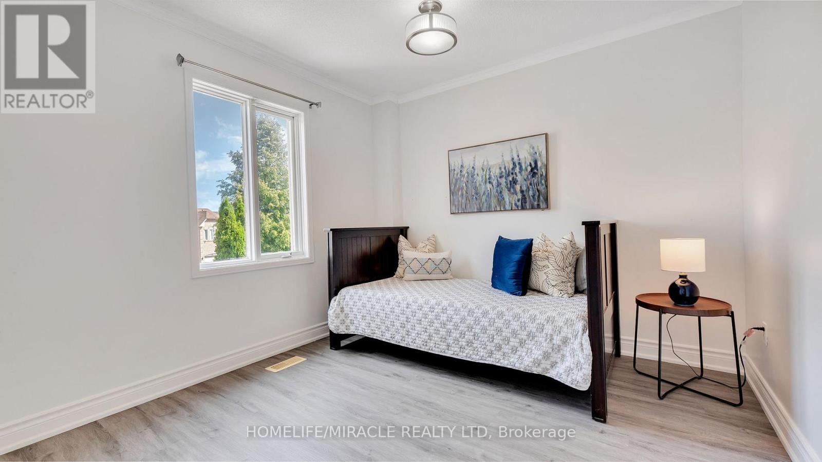 40 Landerville Lane, Clarington, Ontario  L1C 4W8 - Photo 35 - E12537150