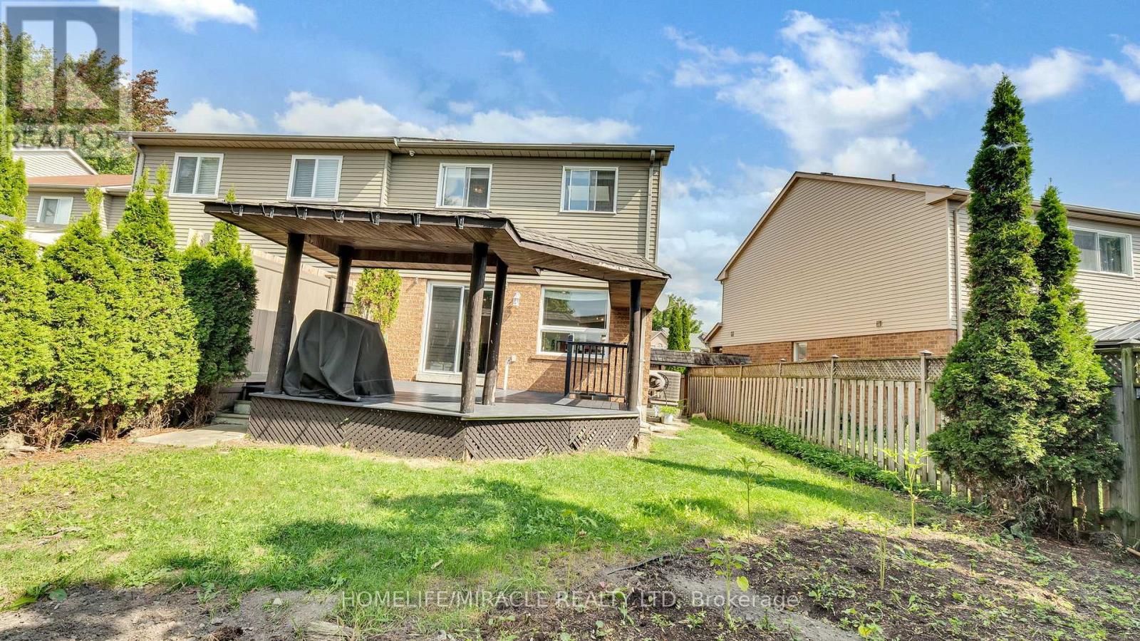 40 Landerville Lane, Clarington, Ontario  L1C 4W8 - Photo 43 - E12537150