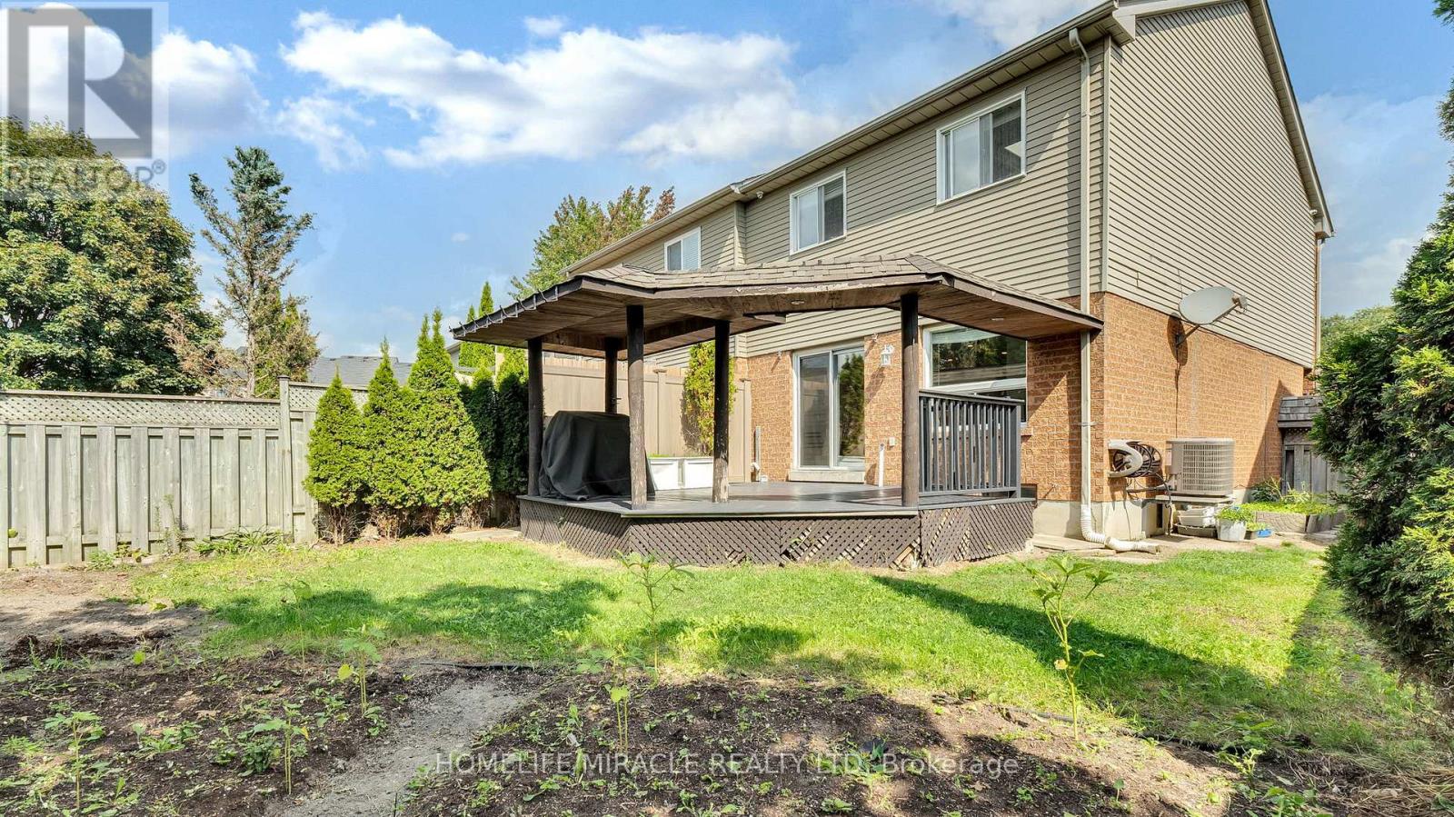 40 Landerville Lane, Clarington, Ontario  L1C 4W8 - Photo 44 - E12537150