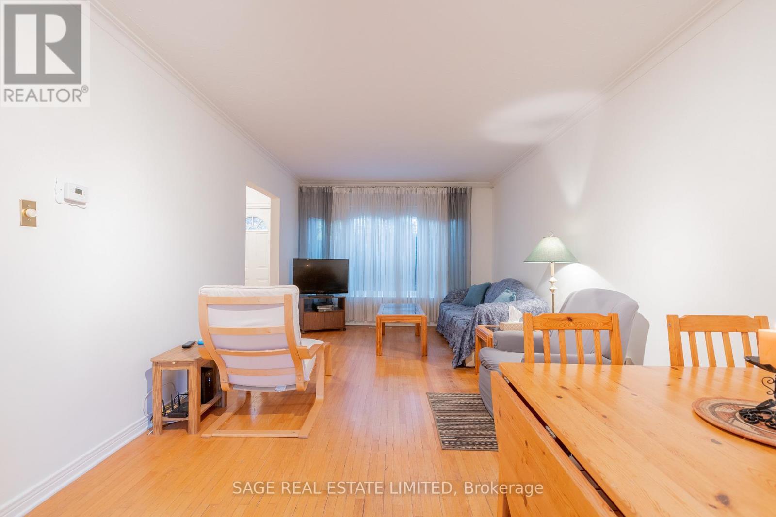 25 Willowmount Drive, Toronto, Ontario  M1L 1X9 - Photo 10 - E12537206