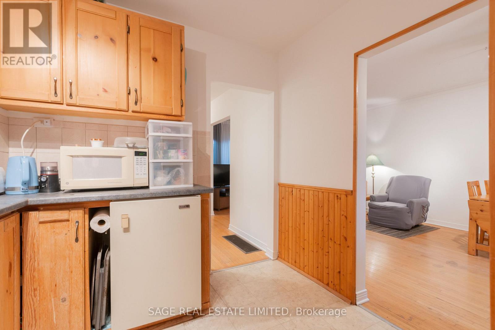 25 Willowmount Drive, Toronto, Ontario  M1L 1X9 - Photo 14 - E12537206