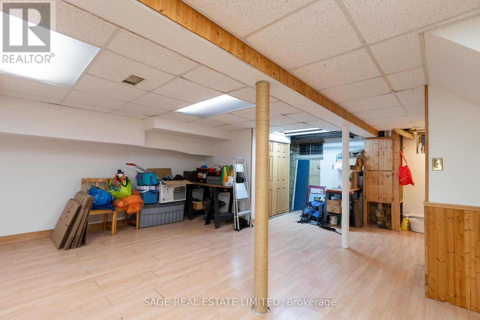 25 Willowmount Drive, Toronto, Ontario  M1L 1X9 - Photo 26 - E12537206