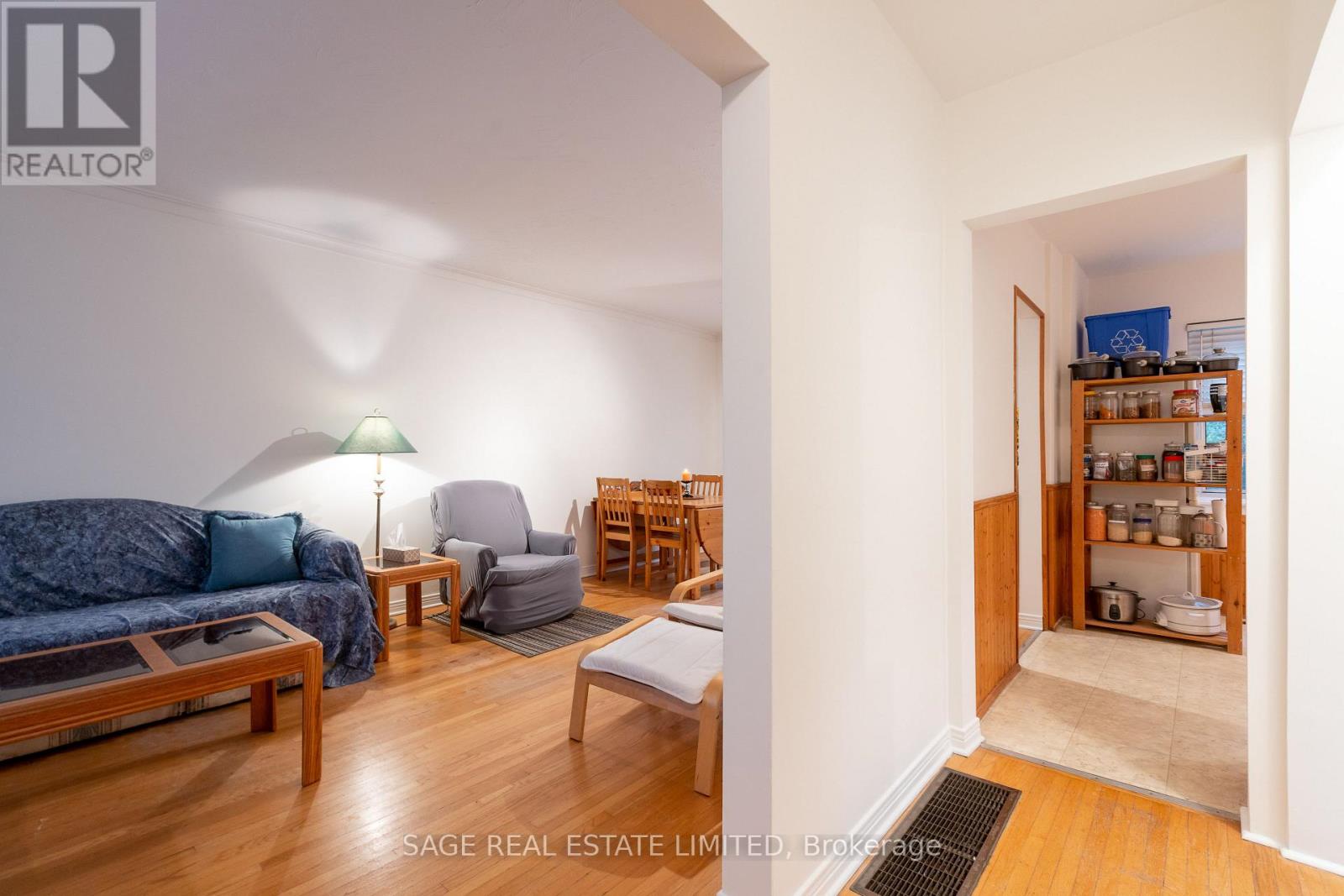 25 Willowmount Drive, Toronto, Ontario  M1L 1X9 - Photo 3 - E12537206