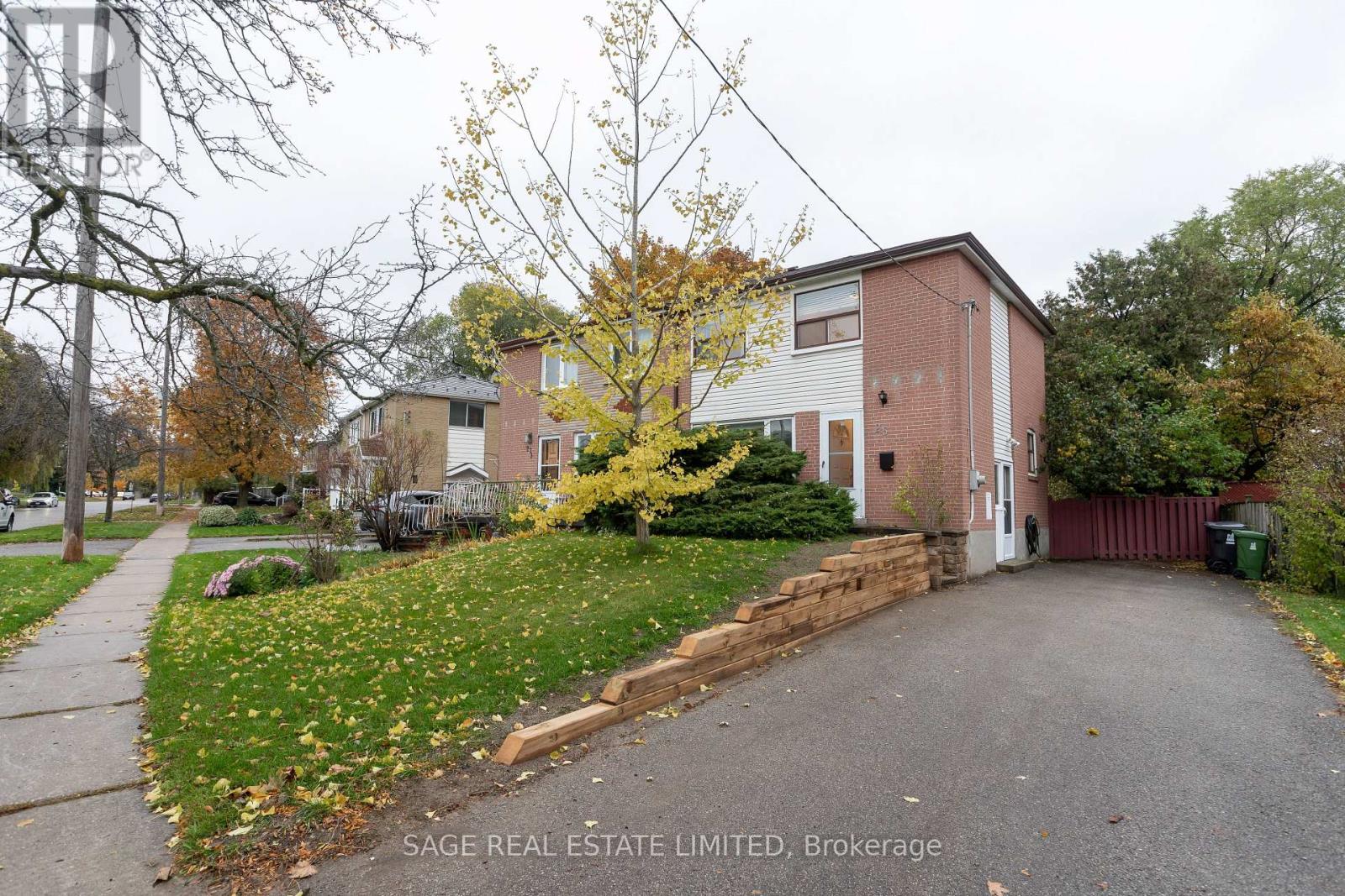 25 Willowmount Drive, Toronto, Ontario  M1L 1X9 - Photo 32 - E12537206