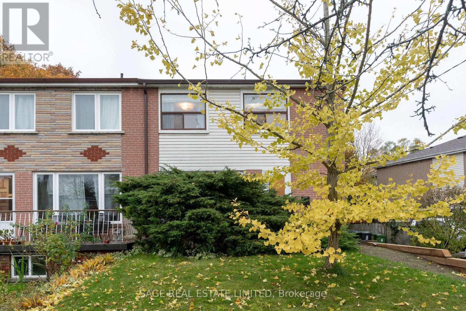 25 Willowmount Drive, Toronto, Ontario  M1L 1X9 - Photo 33 - E12537206