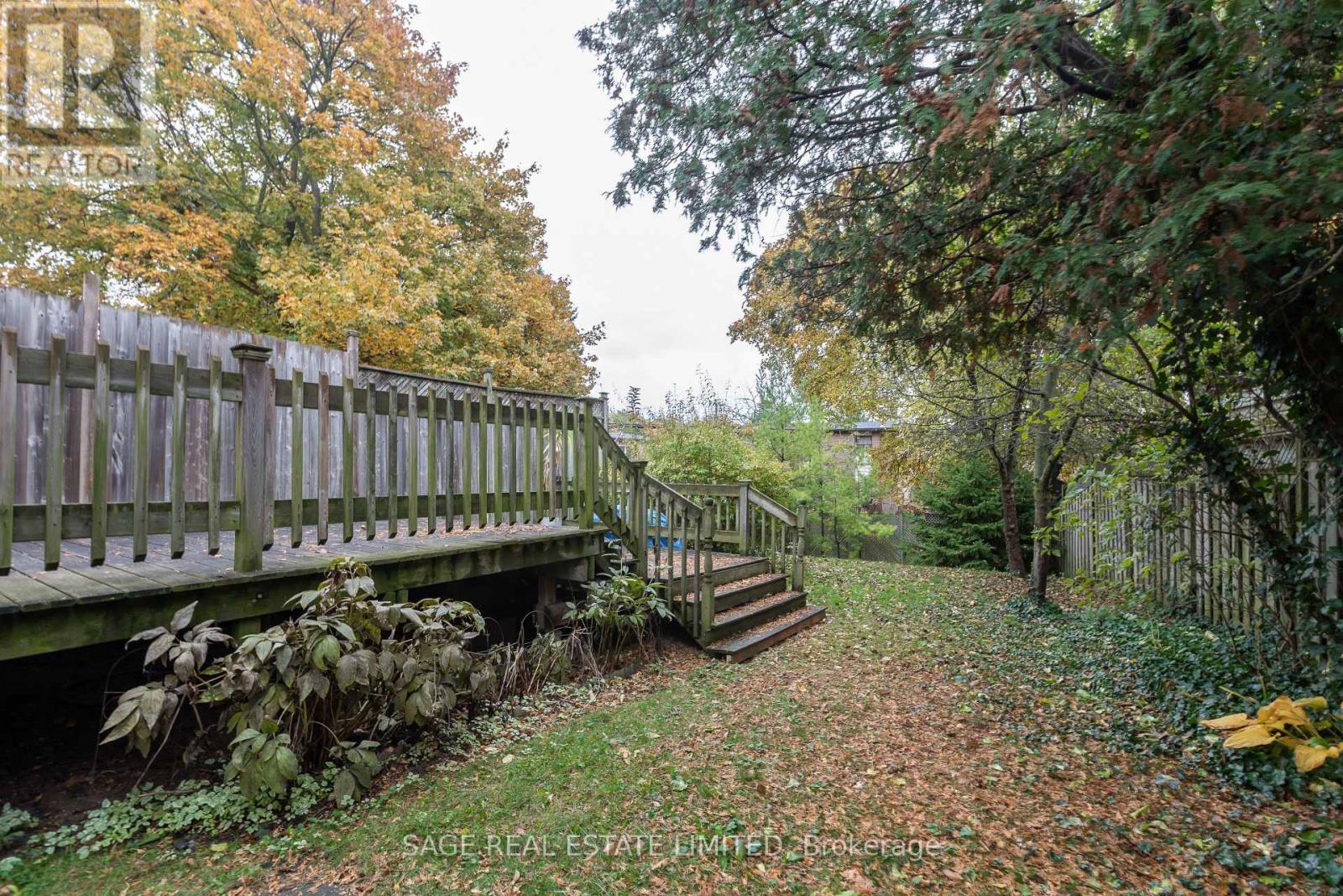 25 Willowmount Drive, Toronto, Ontario  M1L 1X9 - Photo 36 - E12537206