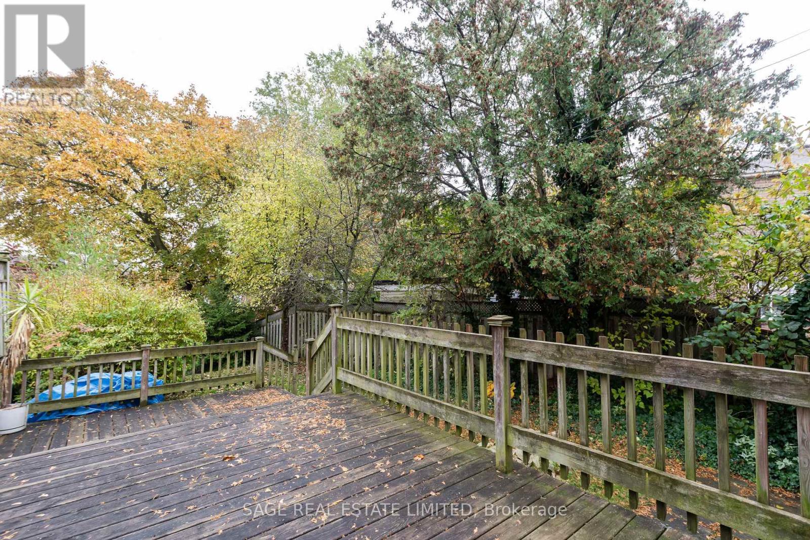 25 Willowmount Drive, Toronto, Ontario  M1L 1X9 - Photo 39 - E12537206