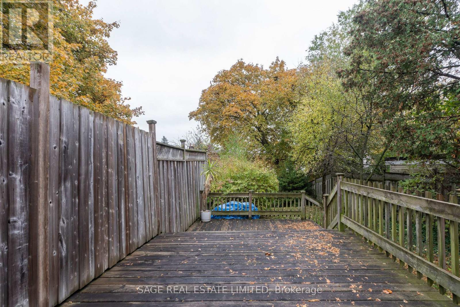 25 Willowmount Drive, Toronto, Ontario  M1L 1X9 - Photo 40 - E12537206