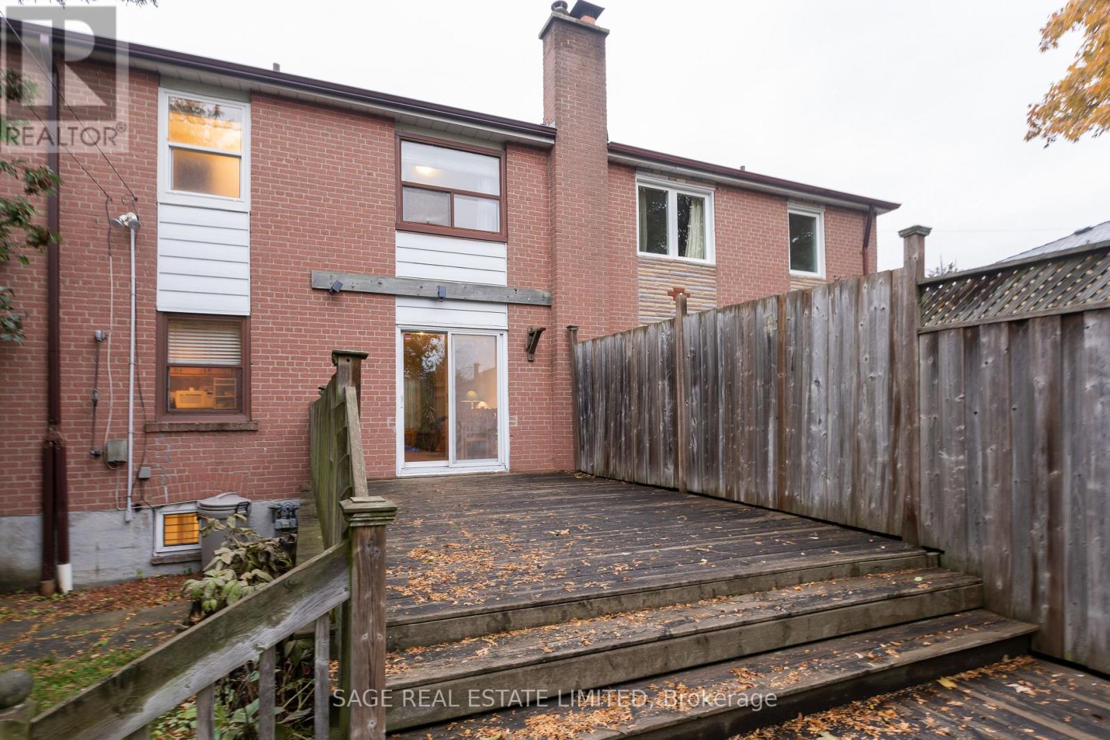 25 Willowmount Drive, Toronto, Ontario  M1L 1X9 - Photo 42 - E12537206