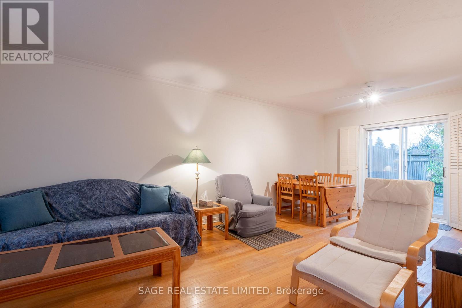 25 Willowmount Drive, Toronto, Ontario  M1L 1X9 - Photo 5 - E12537206