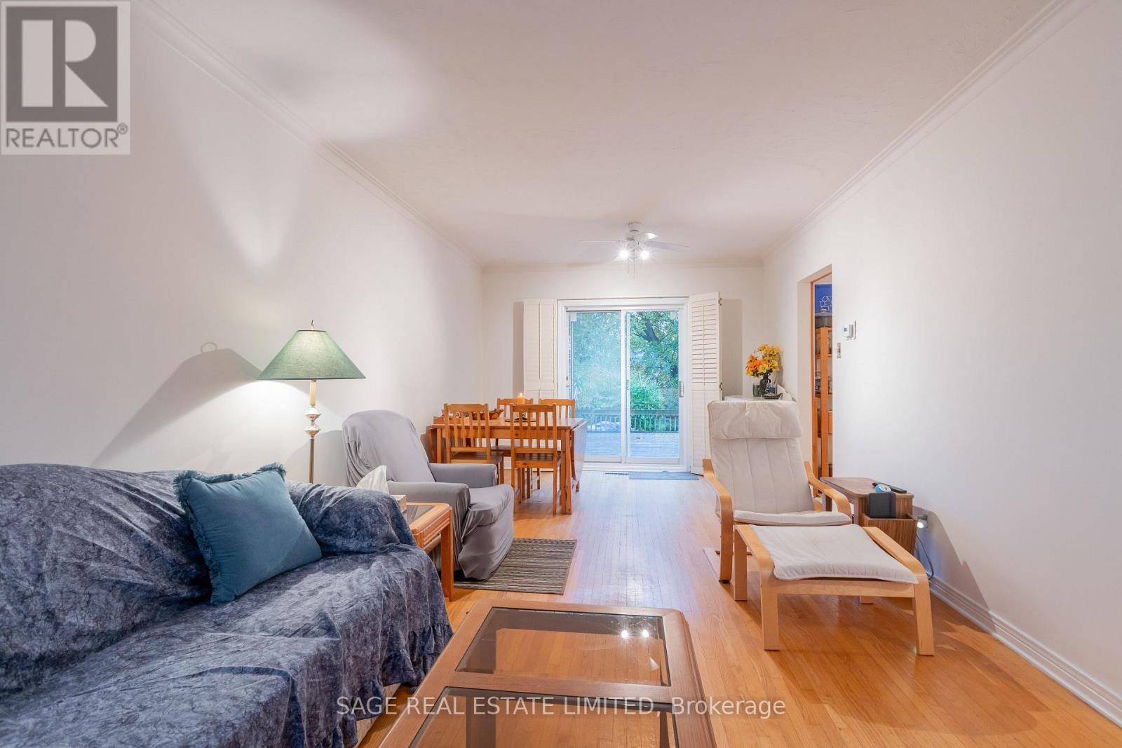 25 Willowmount Drive, Toronto, Ontario  M1L 1X9 - Photo 6 - E12537206