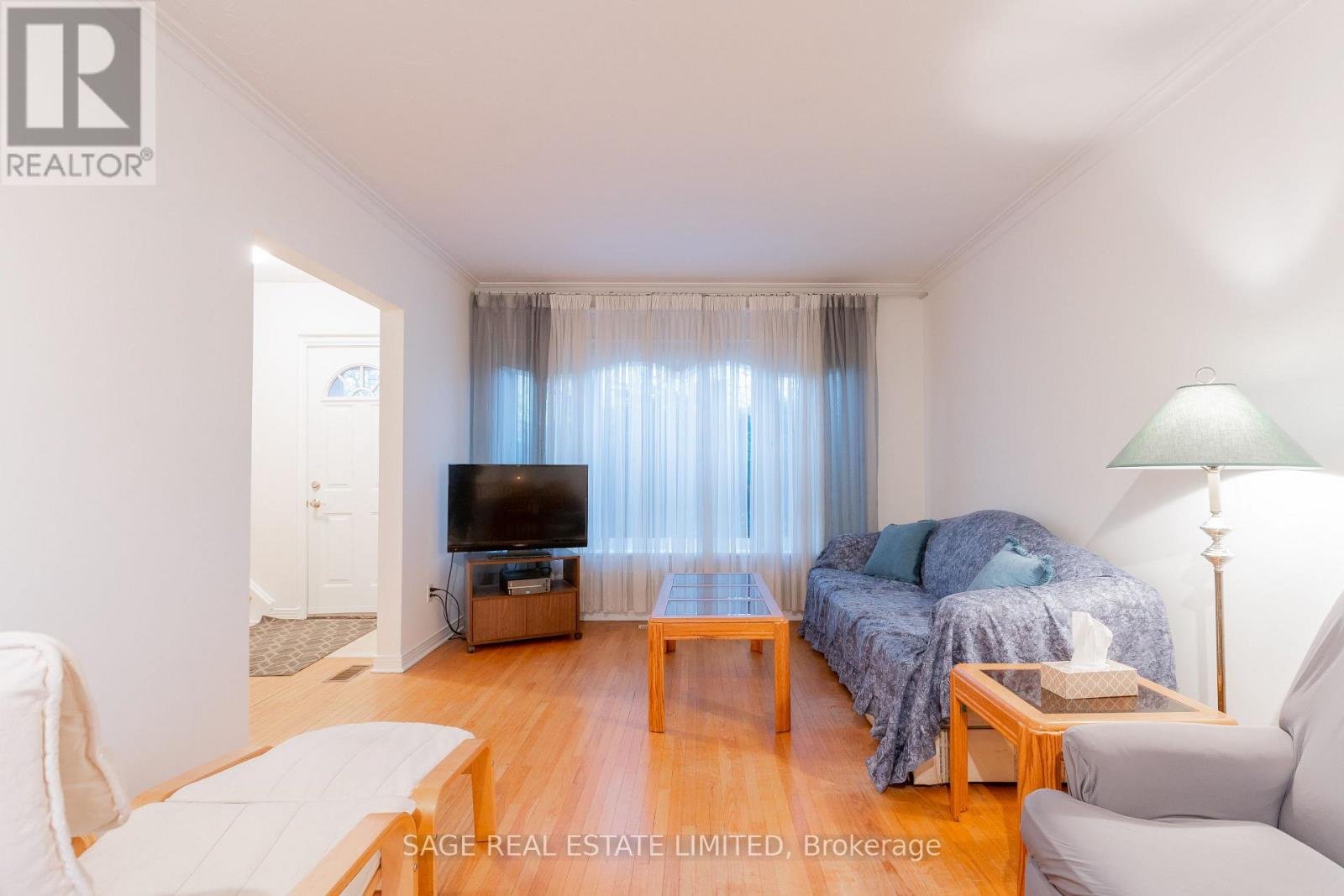 25 Willowmount Drive, Toronto, Ontario  M1L 1X9 - Photo 7 - E12537206