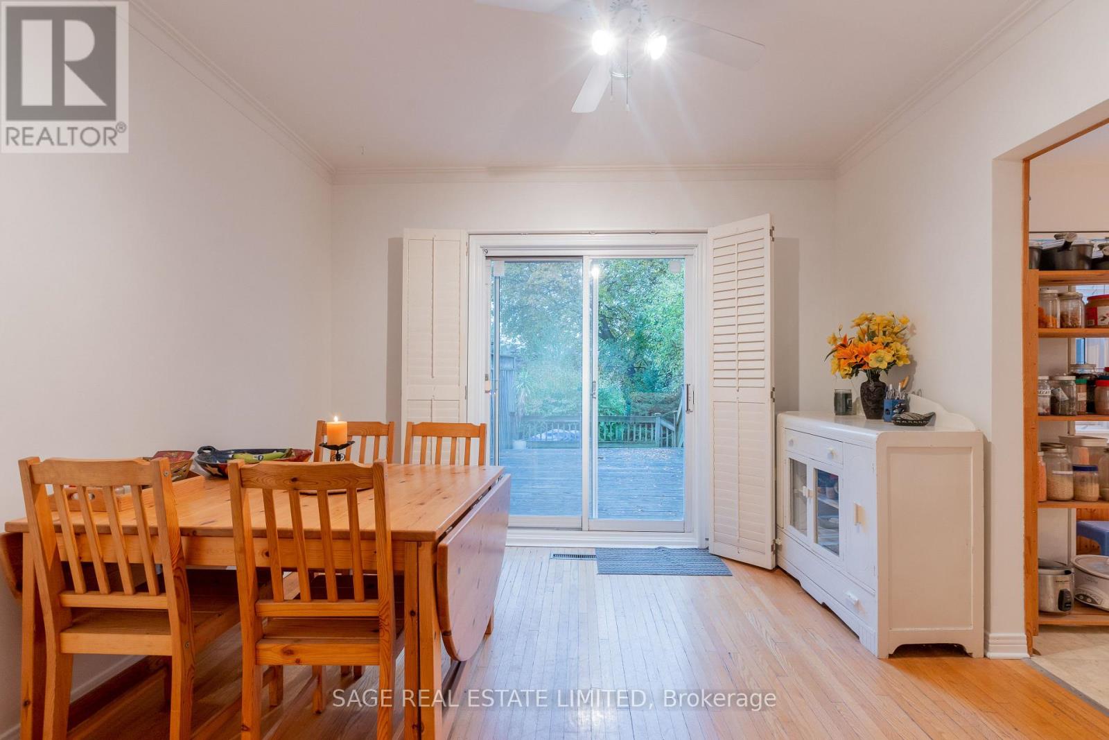 25 Willowmount Drive, Toronto, Ontario  M1L 1X9 - Photo 8 - E12537206