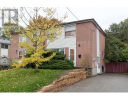 25 WILLOWMOUNT DRIVE, Toronto, Ontario