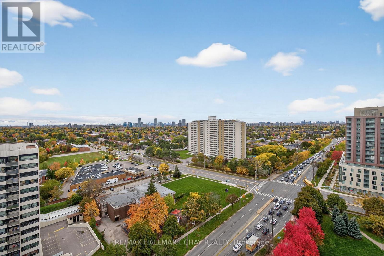 2002 - 65 Huntingdale Boulevard, Toronto, Ontario  M1W 2P1 - Photo 15 - E12537256
