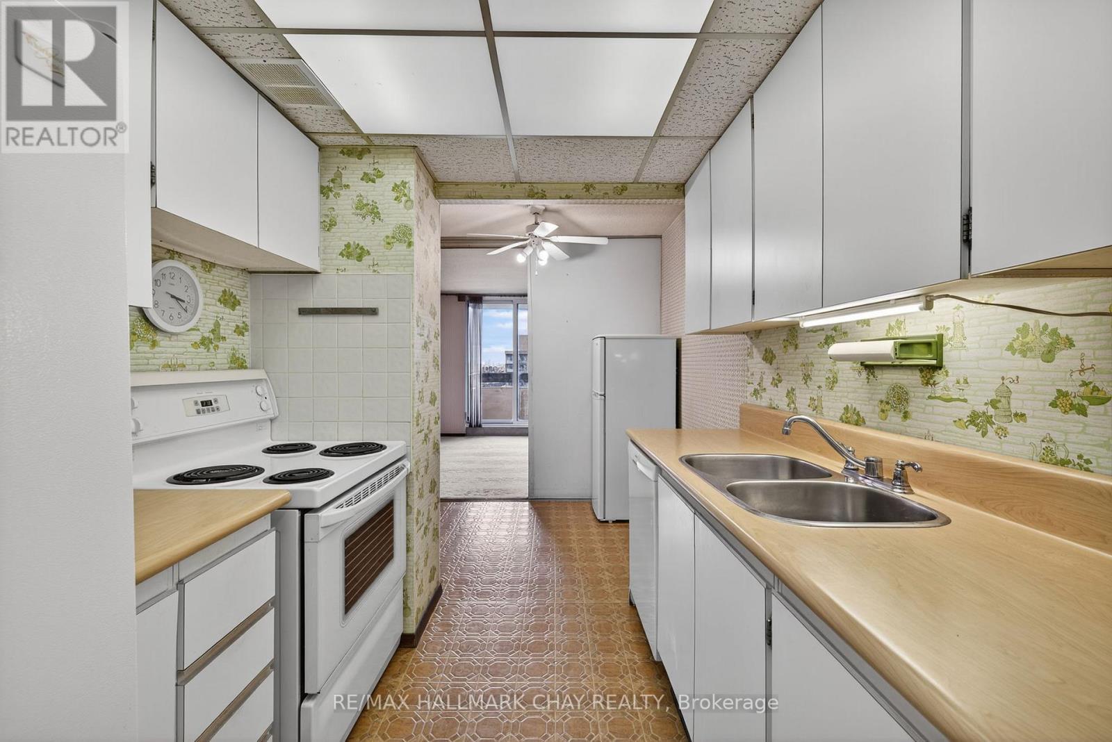 2002 - 65 Huntingdale Boulevard, Toronto, Ontario  M1W 2P1 - Photo 16 - E12537256