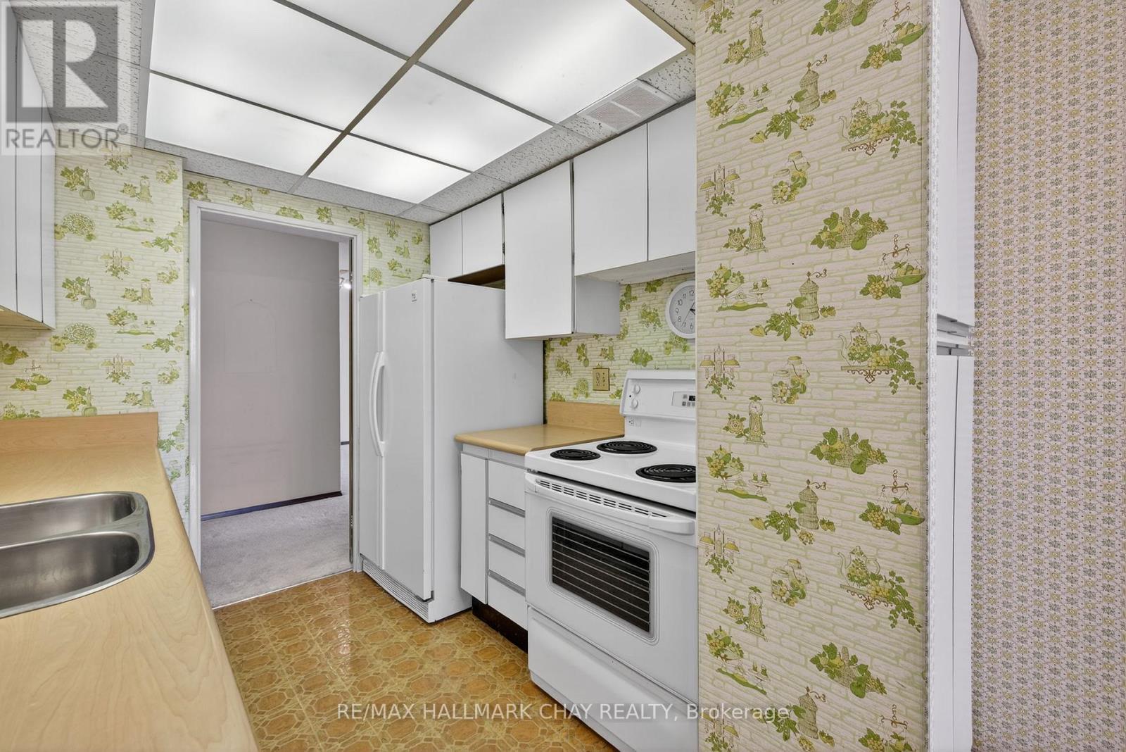 2002 - 65 Huntingdale Boulevard, Toronto, Ontario  M1W 2P1 - Photo 17 - E12537256