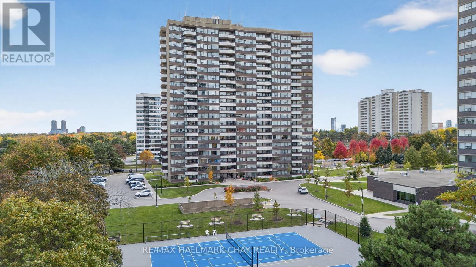 2002 - 65 Huntingdale Boulevard, Toronto, Ontario  M1W 2P1 - Photo 2 - E12537256