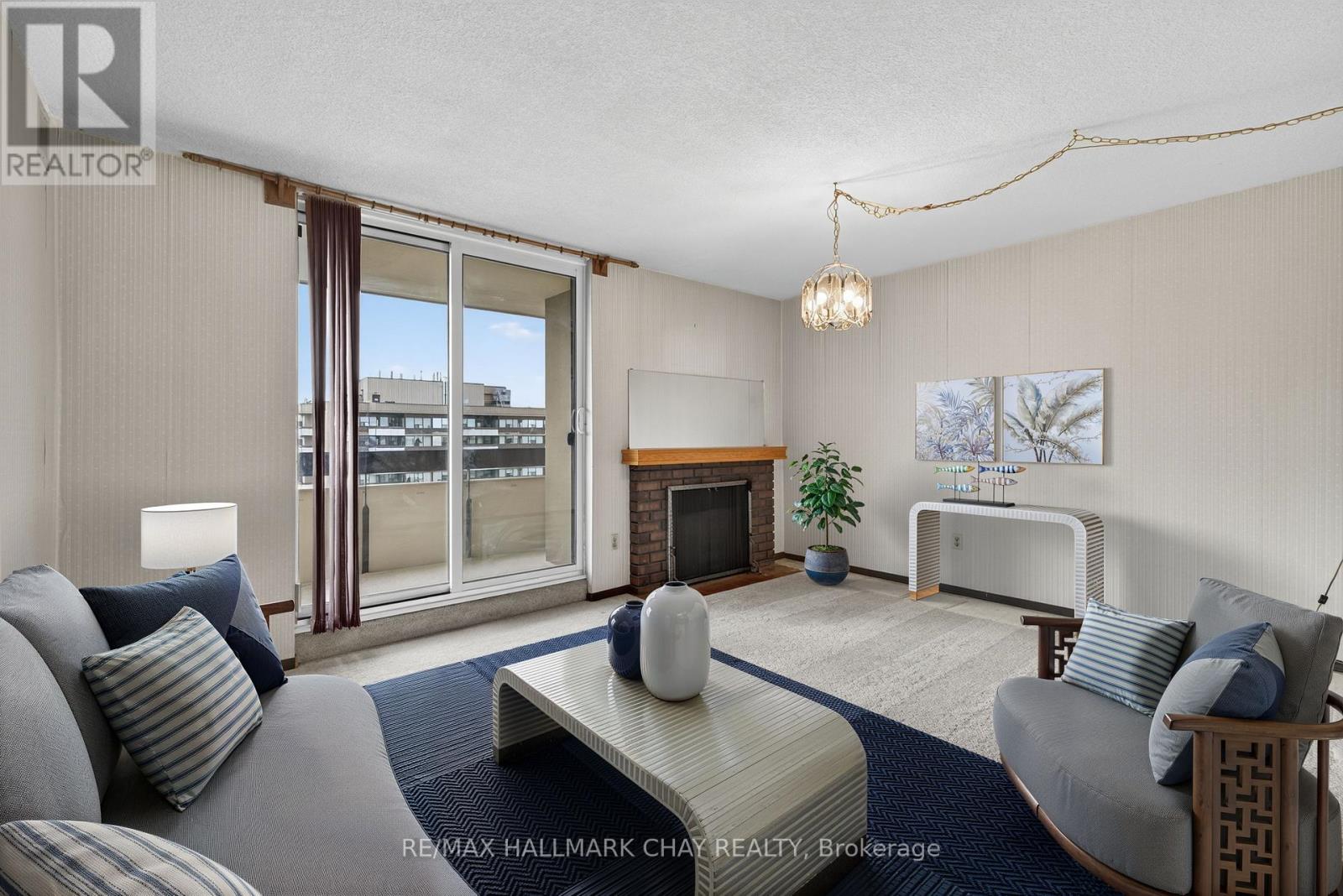 2002 - 65 Huntingdale Boulevard, Toronto, Ontario  M1W 2P1 - Photo 22 - E12537256