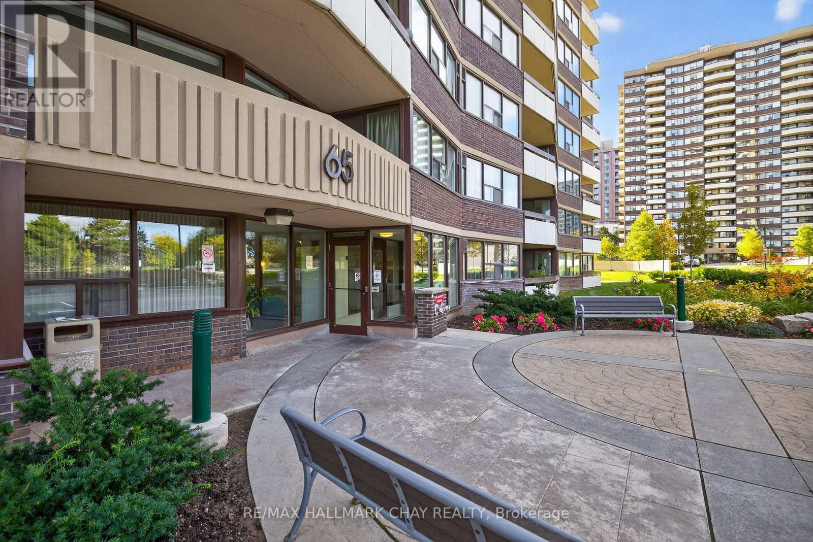 2002 - 65 Huntingdale Boulevard, Toronto, Ontario  M1W 2P1 - Photo 3 - E12537256