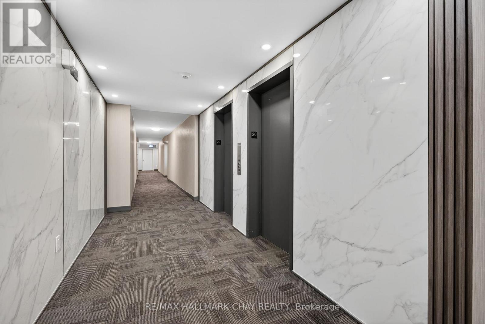 2002 - 65 Huntingdale Boulevard, Toronto, Ontario  M1W 2P1 - Photo 4 - E12537256