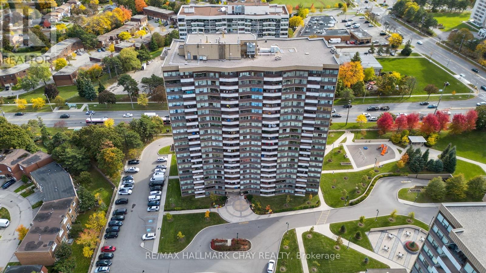 2002 - 65 Huntingdale Boulevard, Toronto, Ontario  M1W 2P1 - Photo 46 - E12537256