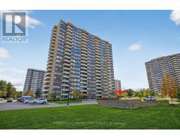 2002 - 65 HUNTINGDALE BOULEVARD, Toronto, Ontario