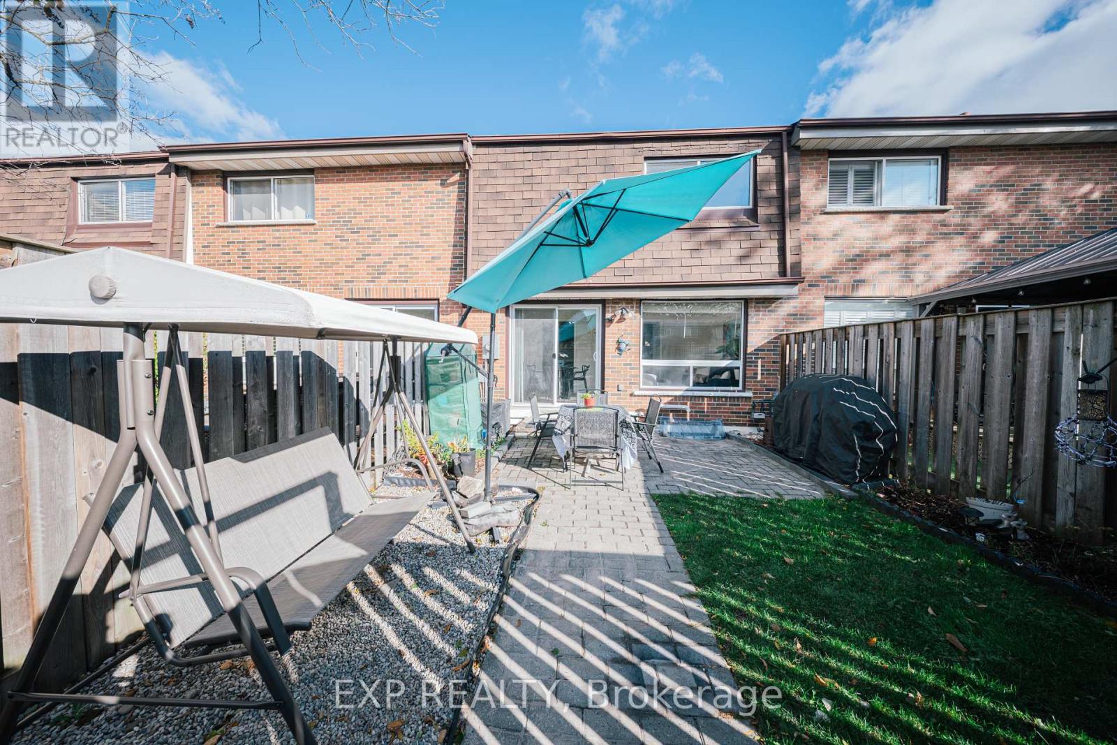 42 - 9 Michael Boulevard, Whitby, Ontario L1N 5P4 - Photo 21 - E12537264