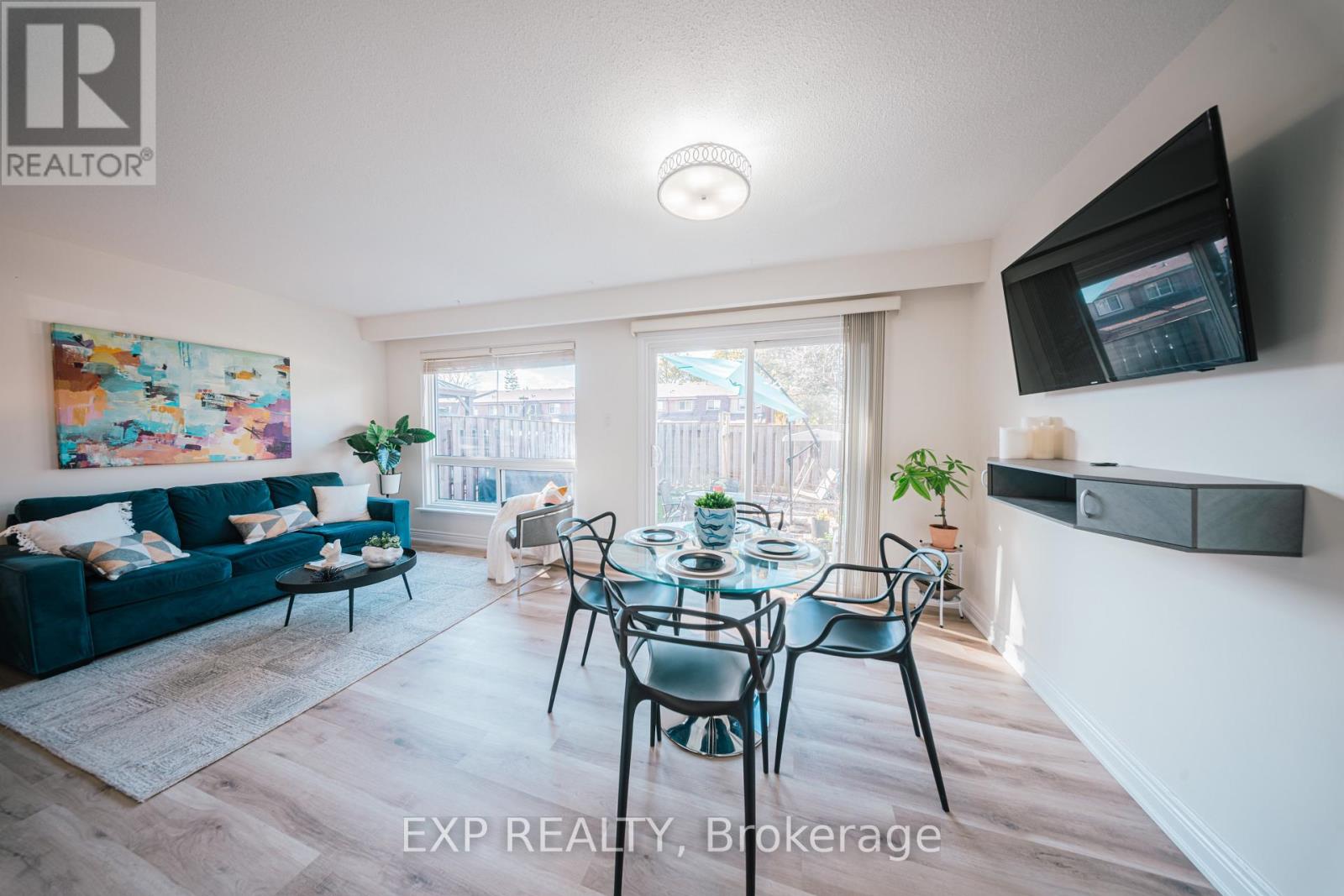 42 - 9 Michael Boulevard, Whitby, Ontario L1N 5P4 - Photo 6 - E12537264