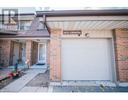 42 - 9 MICHAEL BOULEVARD, Whitby, Ontario