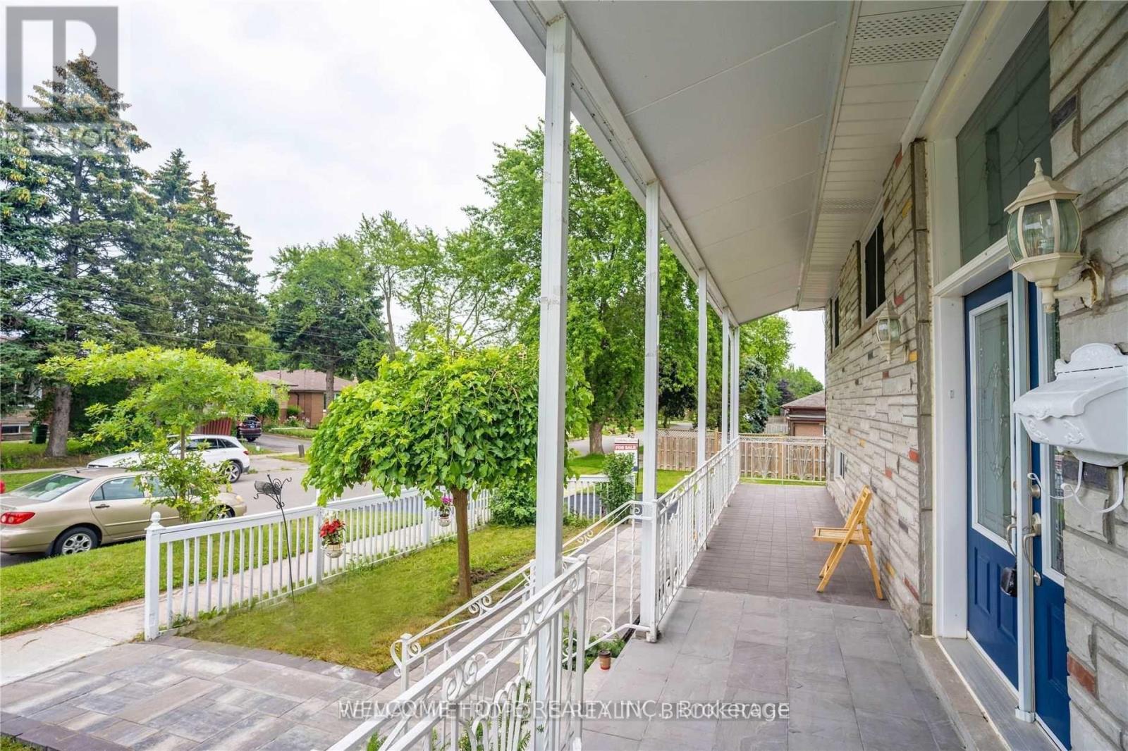 56 Ascolda Boulevard, Toronto, Ontario  M1J 2P1 - Photo 22 - E12537286