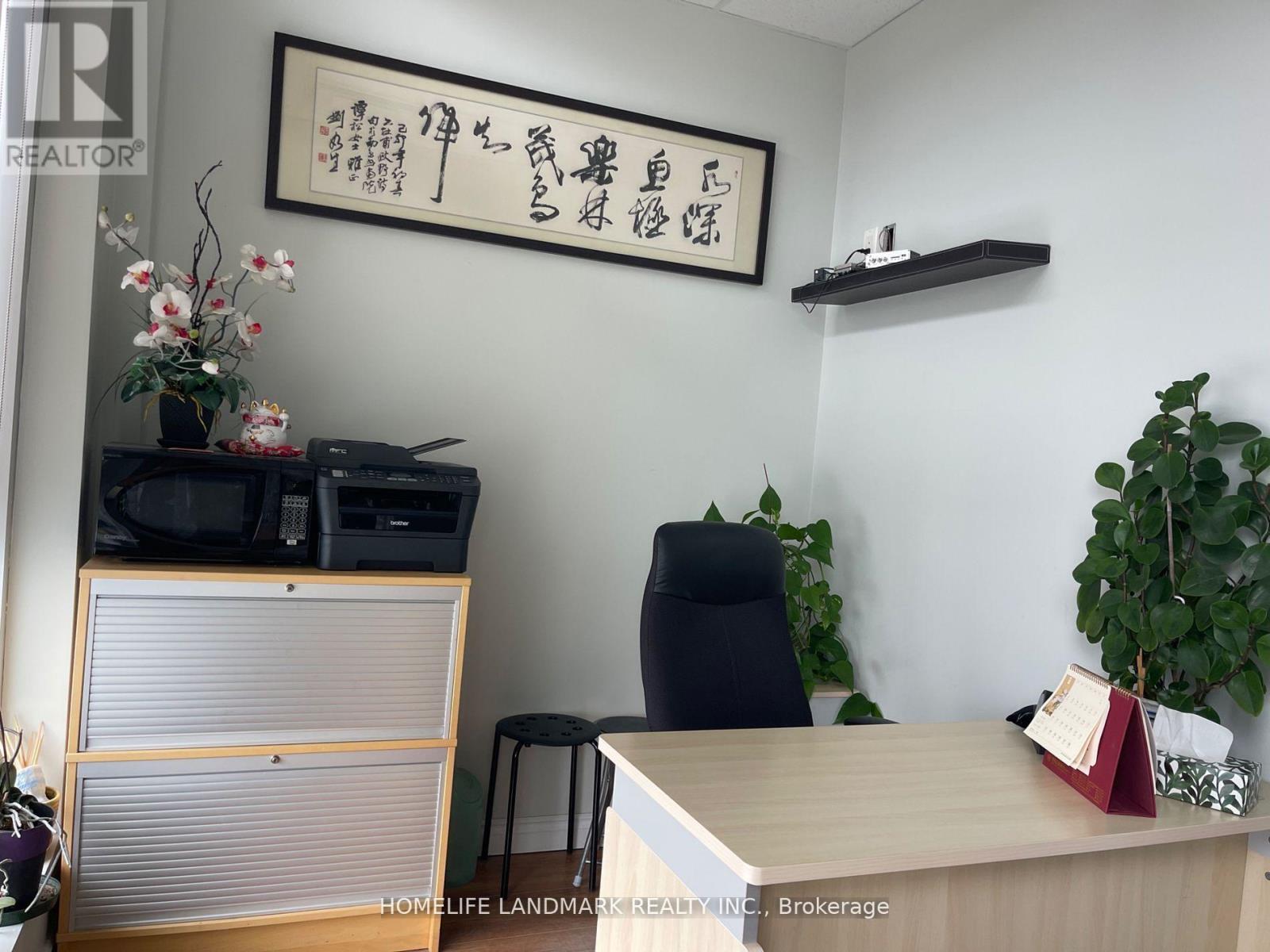 102 - 7130 Warden Avenue, Markham, Ontario  L3R 1S2 - Photo 5 - N12537046