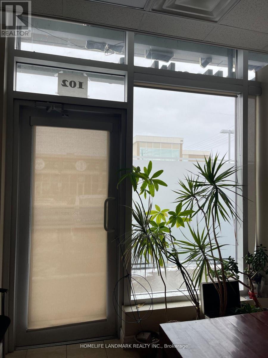 102 - 7130 Warden Avenue, Markham, Ontario  L3R 1S2 - Photo 7 - N12537046