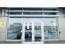 102 - 7130 WARDEN AVENUE, Markham, Ontario