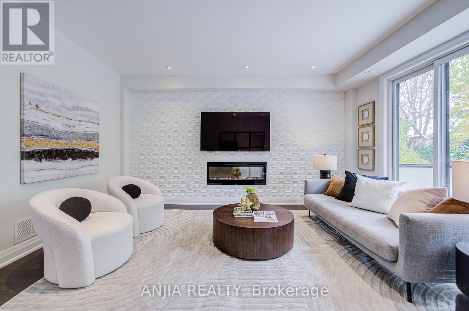 53 Harold Lawrie Lane, Markham, Ontario  L3T 0G1 - Photo 11 - N12537052