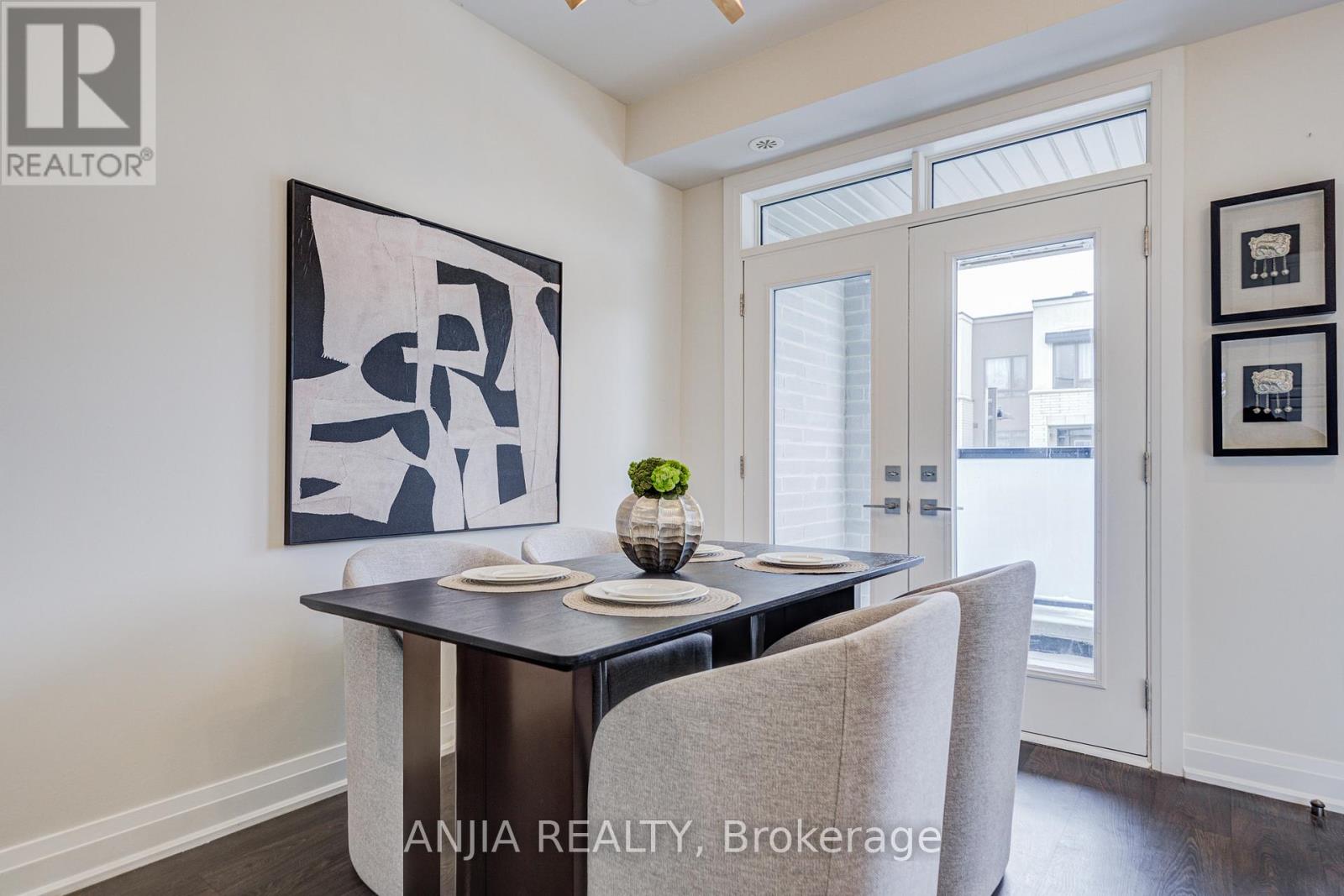 53 Harold Lawrie Lane, Markham, Ontario  L3T 0G1 - Photo 17 - N12537052