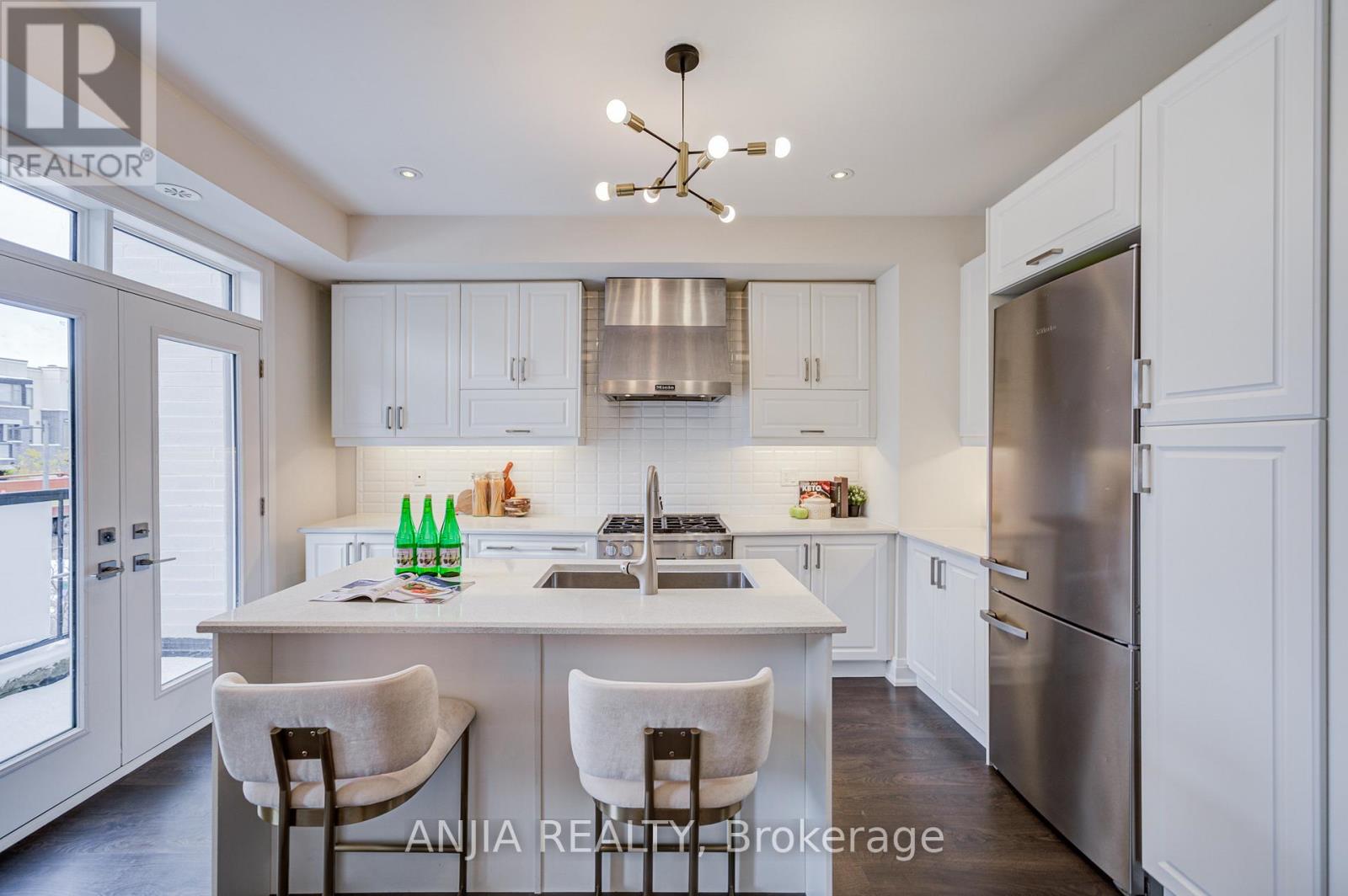 53 Harold Lawrie Lane, Markham, Ontario  L3T 0G1 - Photo 21 - N12537052