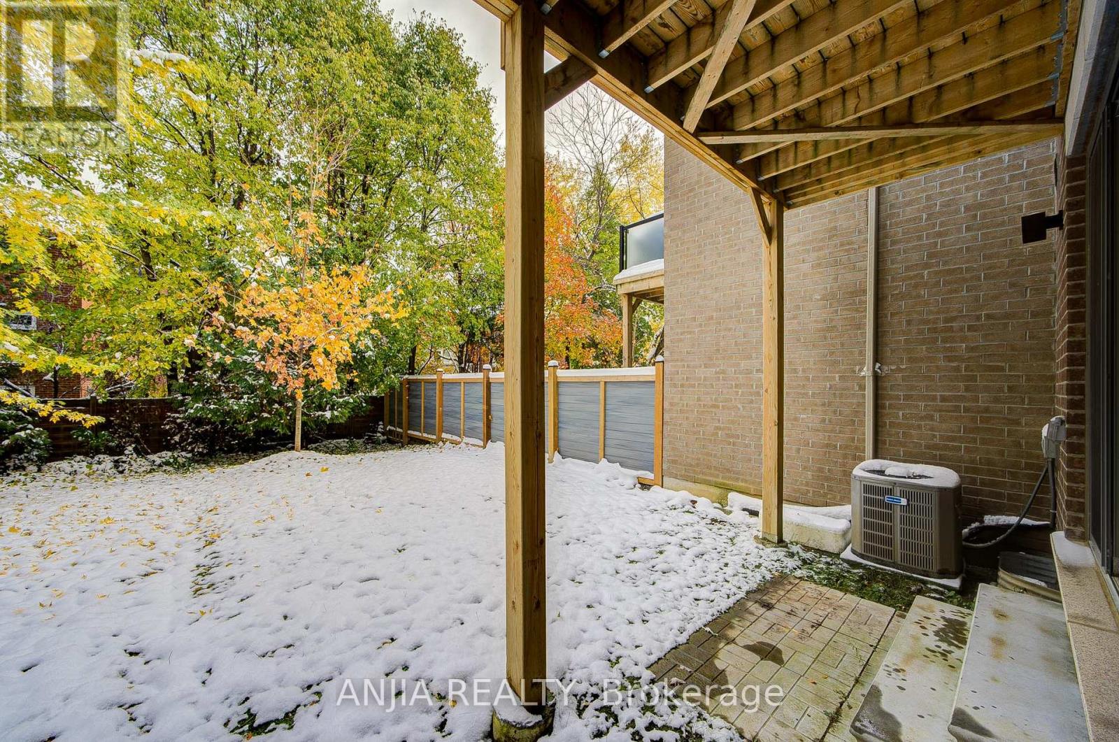 53 Harold Lawrie Lane, Markham, Ontario  L3T 0G1 - Photo 38 - N12537052