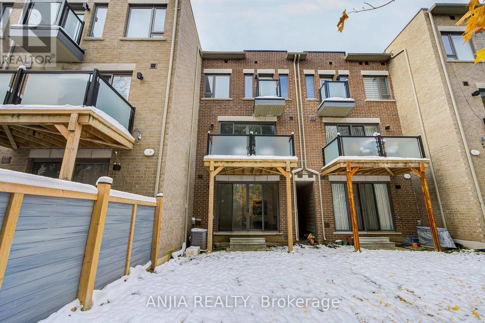 53 Harold Lawrie Lane, Markham, Ontario  L3T 0G1 - Photo 39 - N12537052