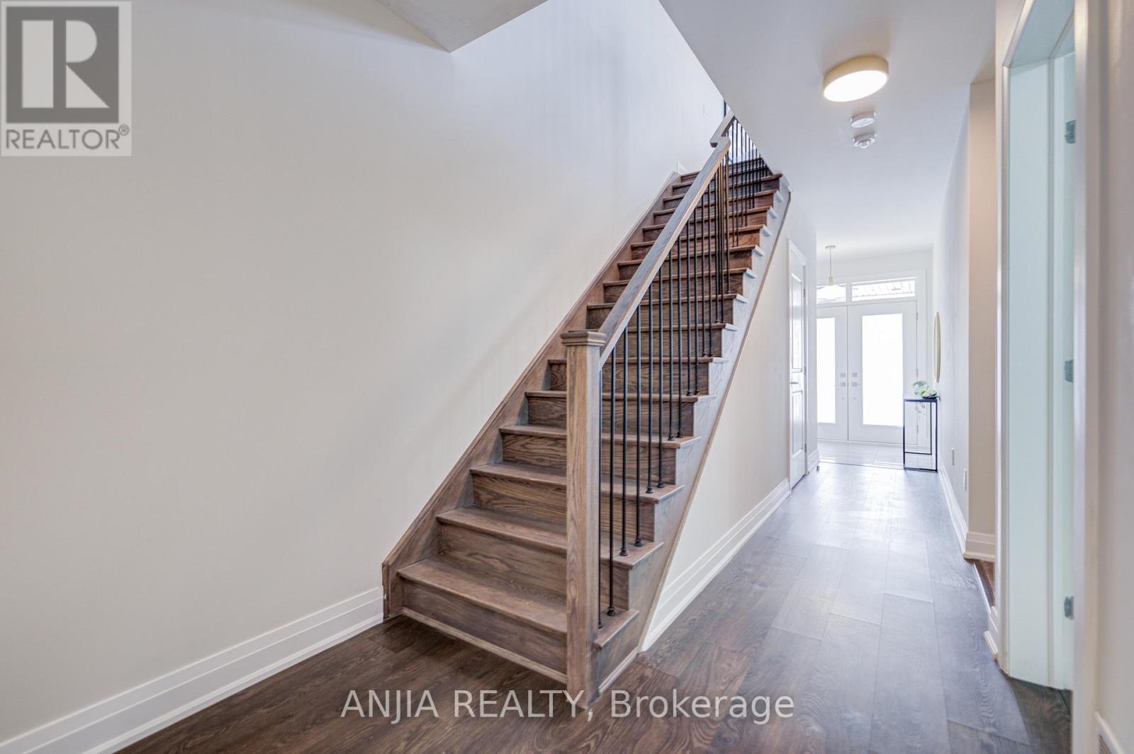 53 Harold Lawrie Lane, Markham, Ontario  L3T 0G1 - Photo 4 - N12537052