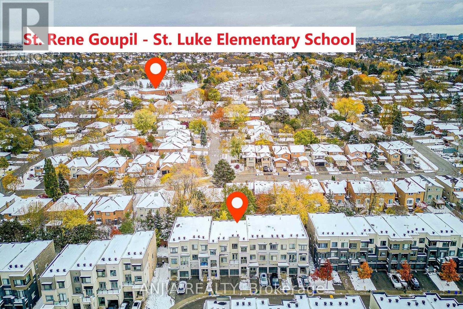 53 Harold Lawrie Lane, Markham, Ontario  L3T 0G1 - Photo 41 - N12537052