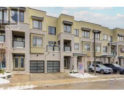 53 HAROLD LAWRIE LANE, Markham, Ontario