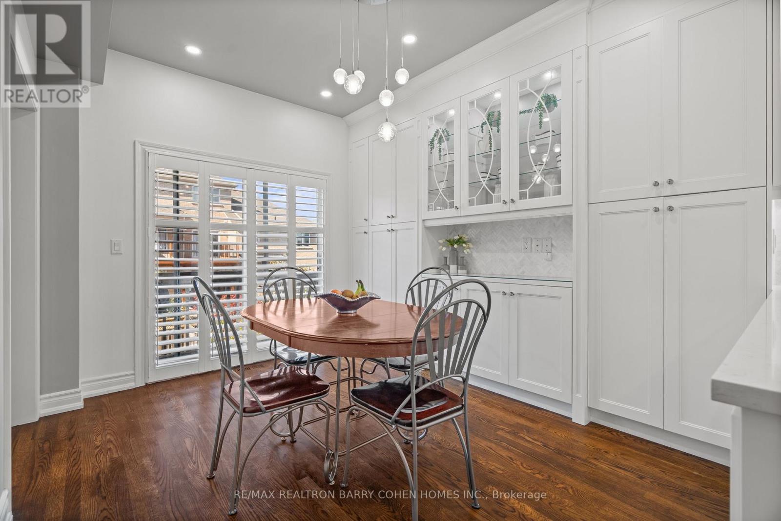 28 Mistywood Crescent, Vaughan, Ontario  L4J 9E6 - Photo 11 - N12537058