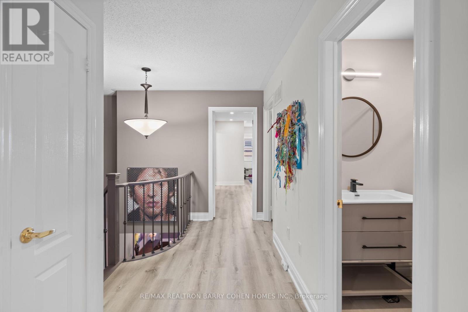 28 Mistywood Crescent, Vaughan, Ontario  L4J 9E6 - Photo 15 - N12537058