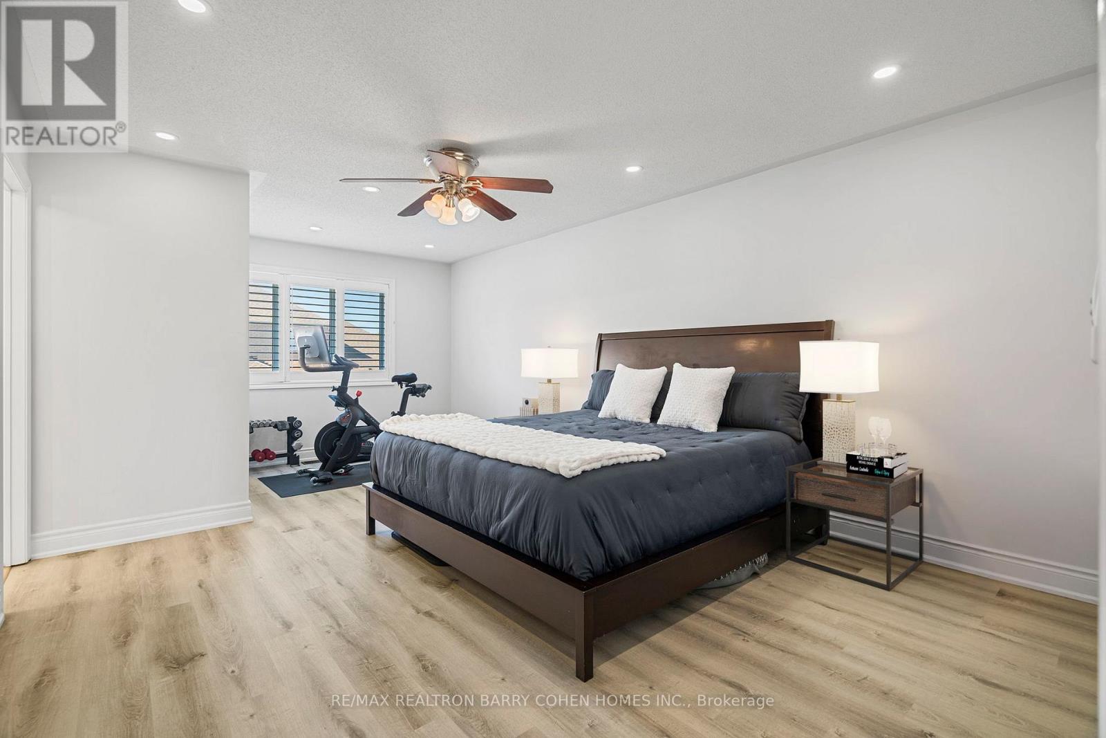 28 Mistywood Crescent, Vaughan, Ontario  L4J 9E6 - Photo 16 - N12537058