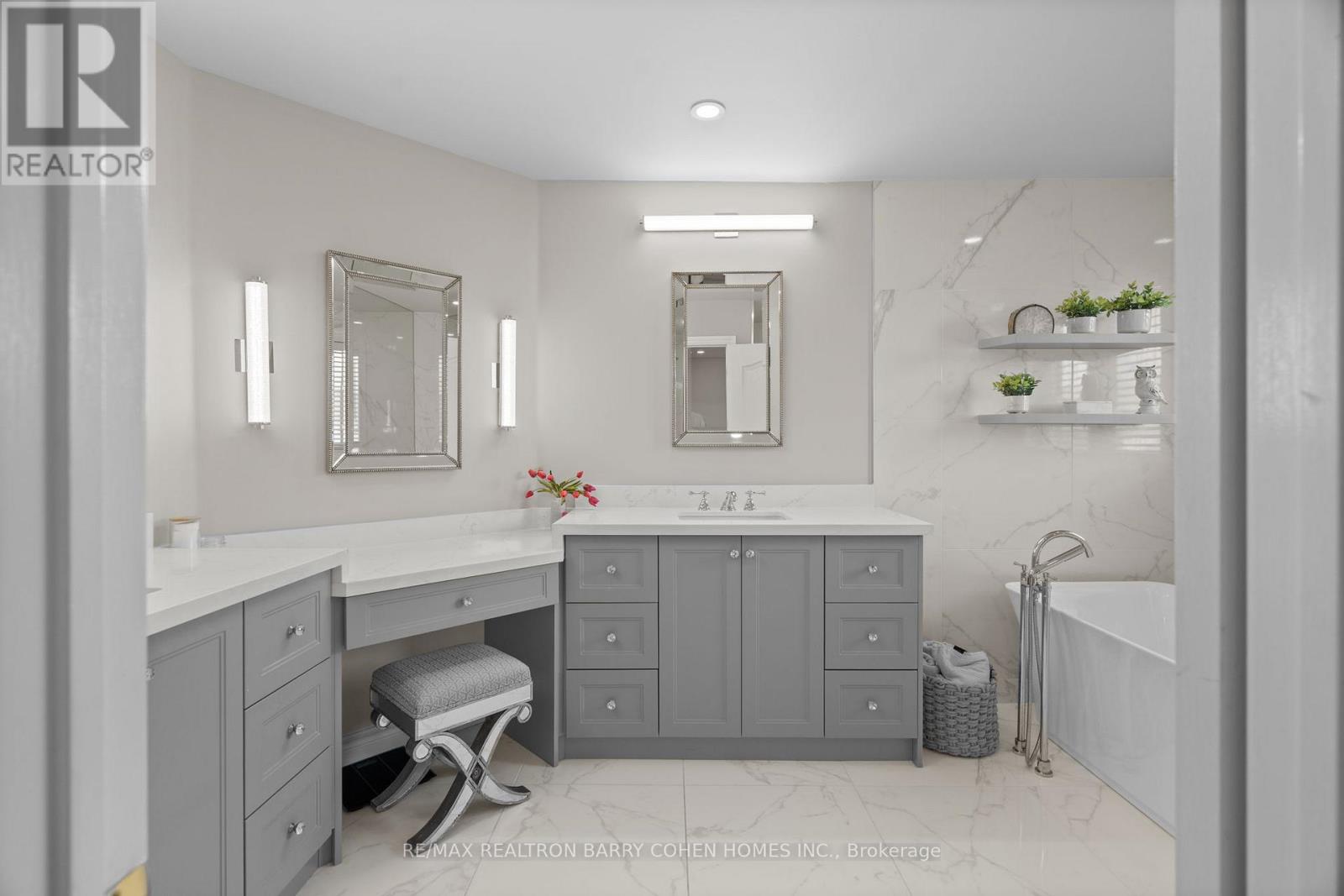 28 Mistywood Crescent, Vaughan, Ontario  L4J 9E6 - Photo 18 - N12537058